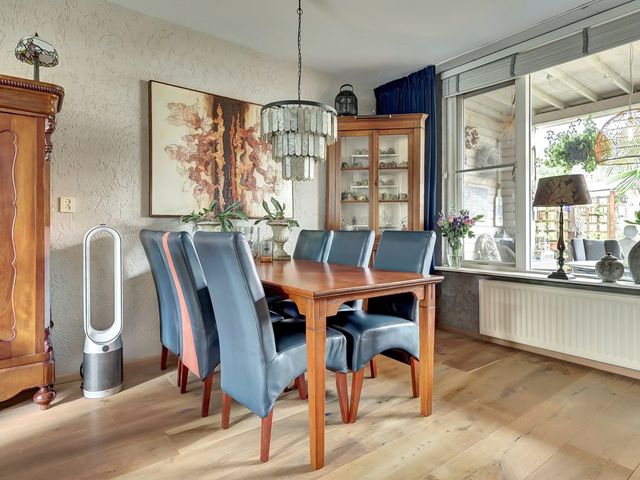 Singel 73, Puttershoek