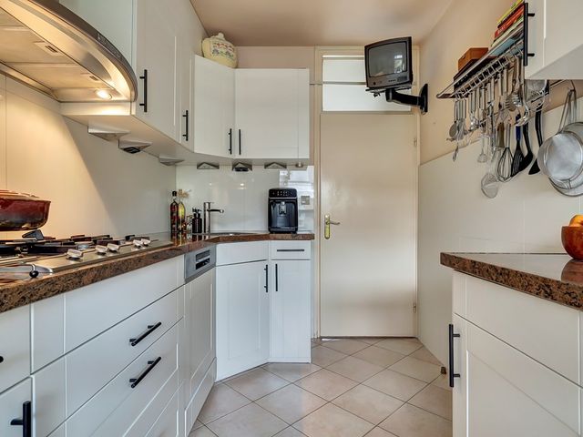 Singel 73, Puttershoek