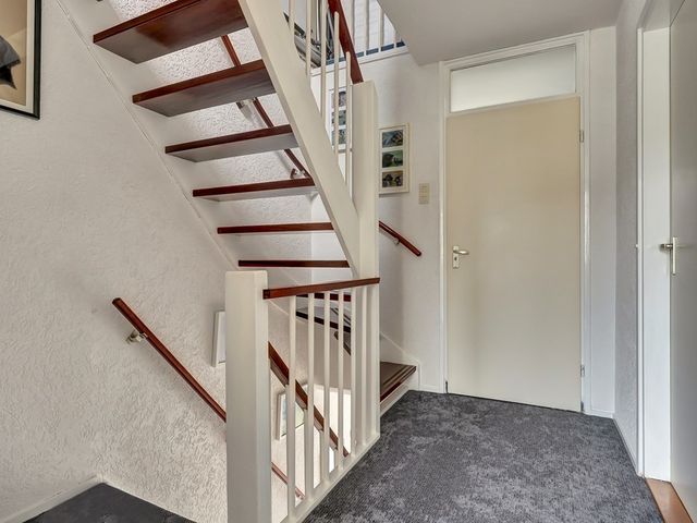 Singel 73, Puttershoek