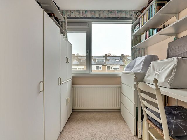 Singel 73, Puttershoek