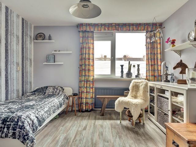 Singel 73, Puttershoek