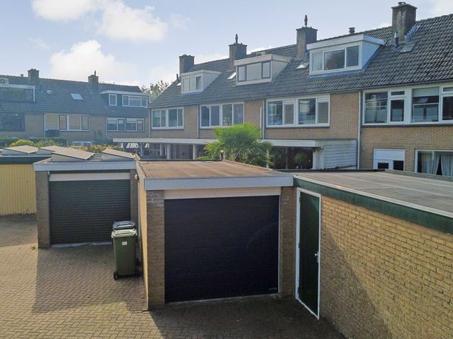 Singel 73, Puttershoek