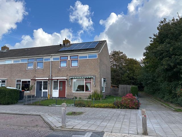 Langeweg 35, Slootdorp