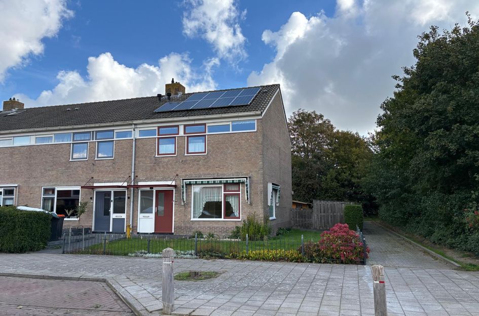 Langeweg 35