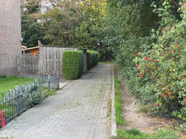 Langeweg 35, Slootdorp