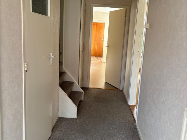 Langeweg 35, Slootdorp