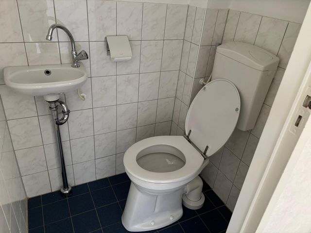 Langeweg 35, Slootdorp