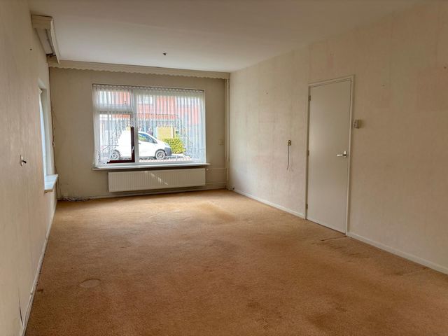 Langeweg 35, Slootdorp