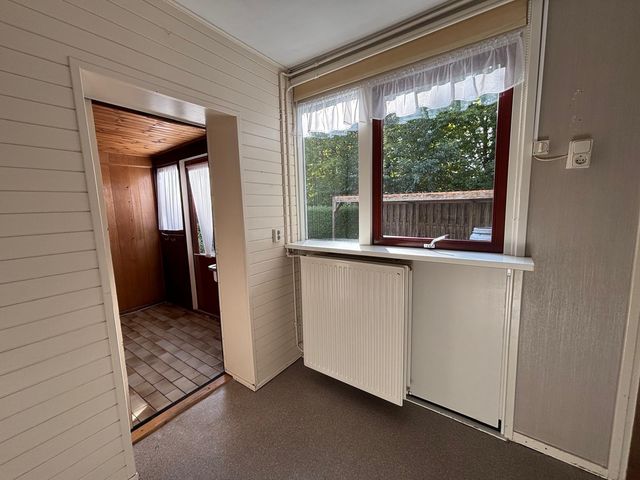 Langeweg 35, Slootdorp