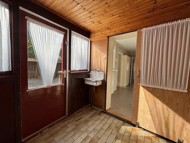 Langeweg 35, Slootdorp