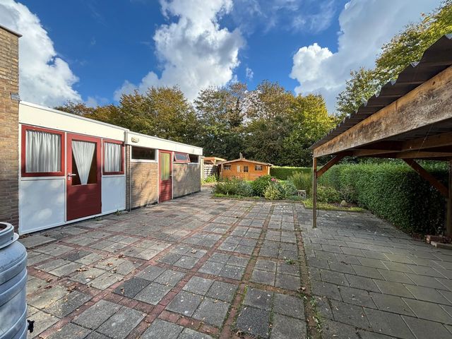 Langeweg 35, Slootdorp