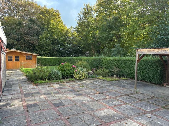 Langeweg 35, Slootdorp