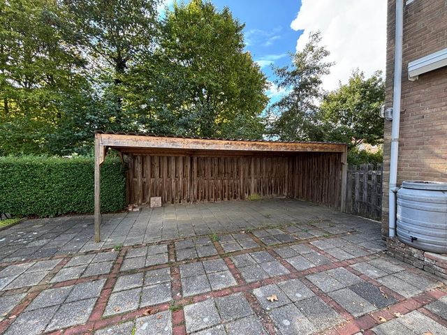 Langeweg 35, Slootdorp