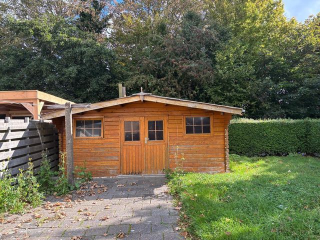 Langeweg 35, Slootdorp