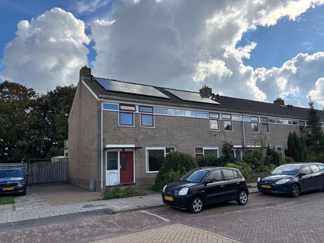 Langeweg 65, Slootdorp