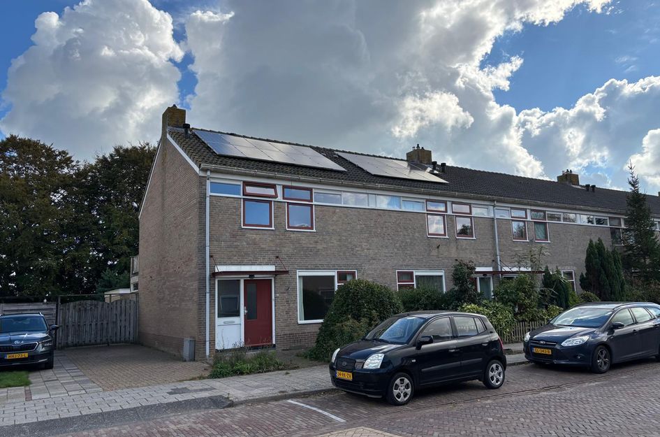 Langeweg 65