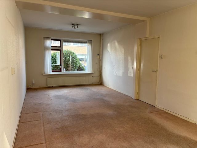 Langeweg 65, Slootdorp