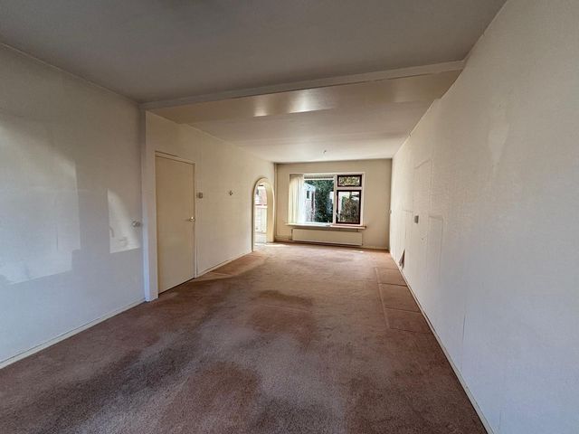 Langeweg 65, Slootdorp