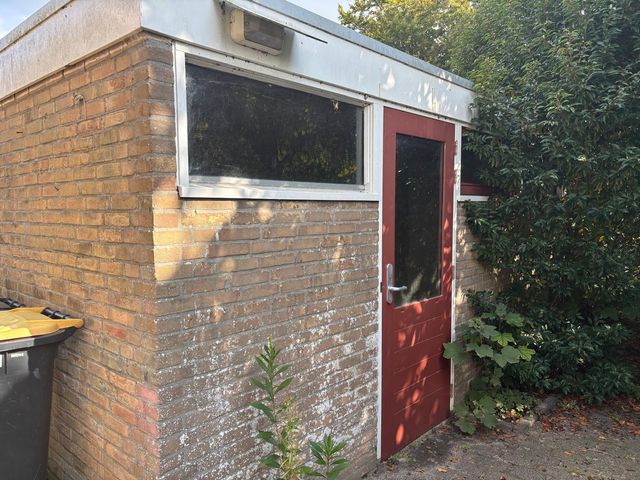 Langeweg 65, Slootdorp