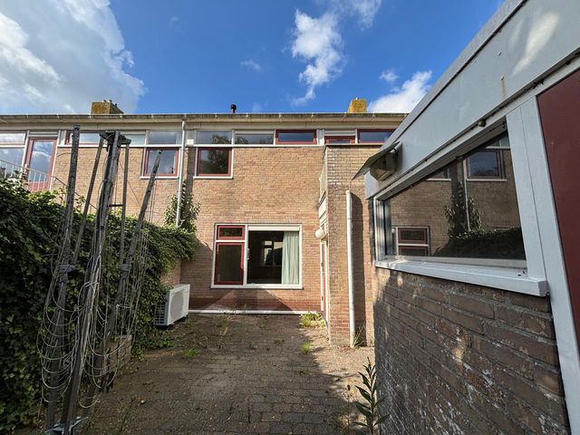 Langeweg 65, Slootdorp