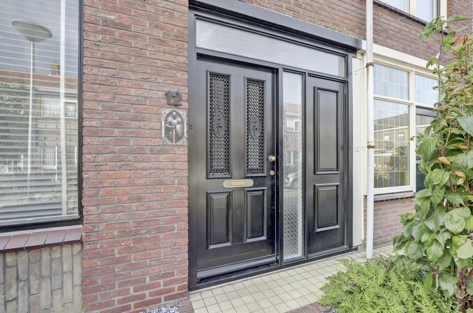 Witte de Withstraat 12