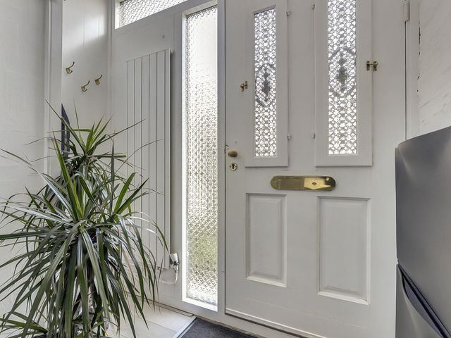 Witte de Withstraat 12, De Lier