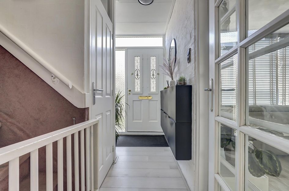 Witte de Withstraat 12