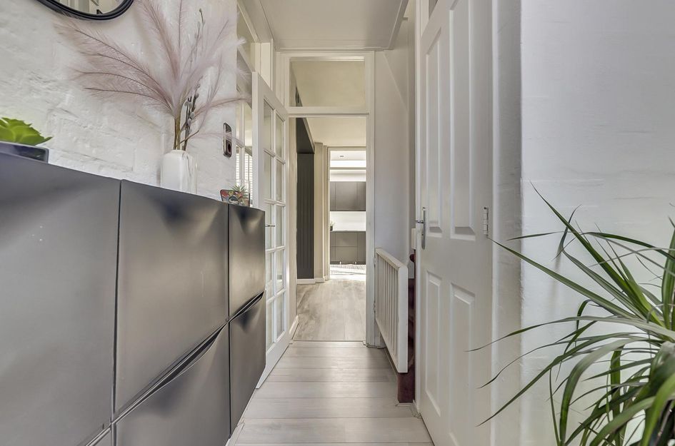 Witte de Withstraat 12