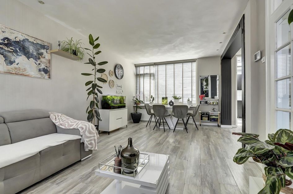 Witte de Withstraat 12