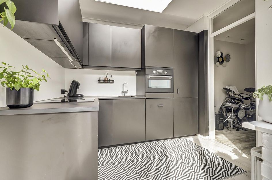 Witte de Withstraat 12