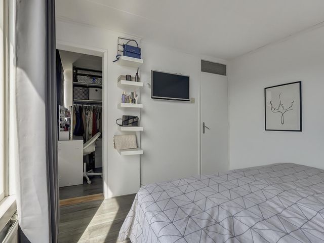 Witte de Withstraat 12, De Lier