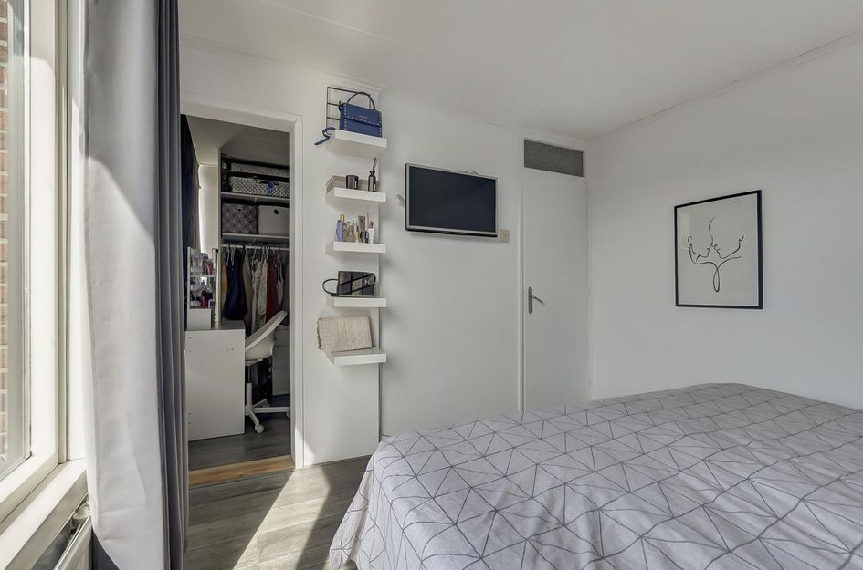 Witte de Withstraat 12