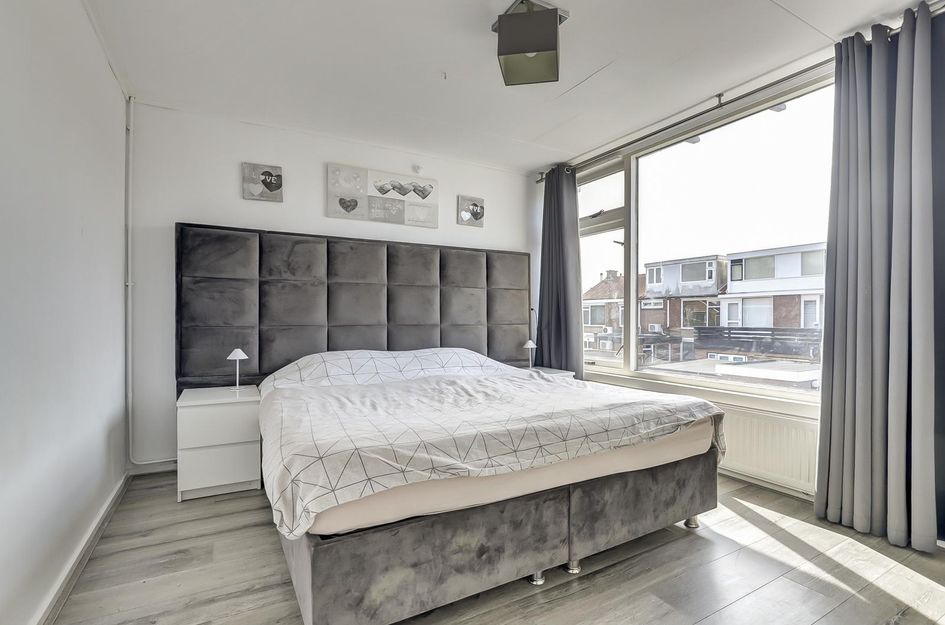 Witte de Withstraat 12