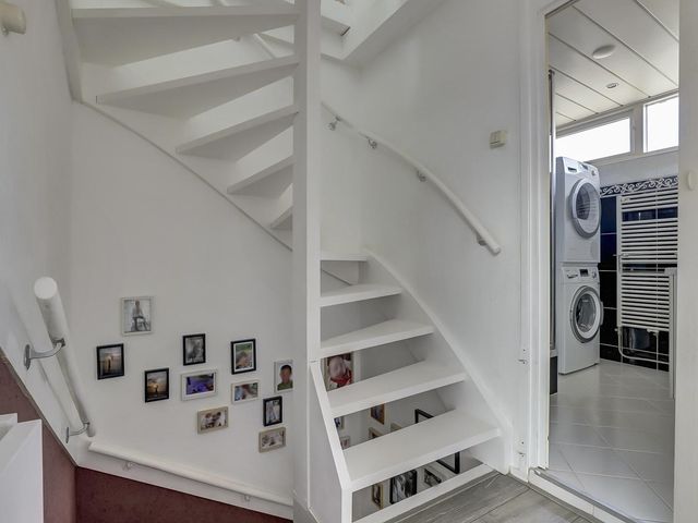 Witte de Withstraat 12, De Lier