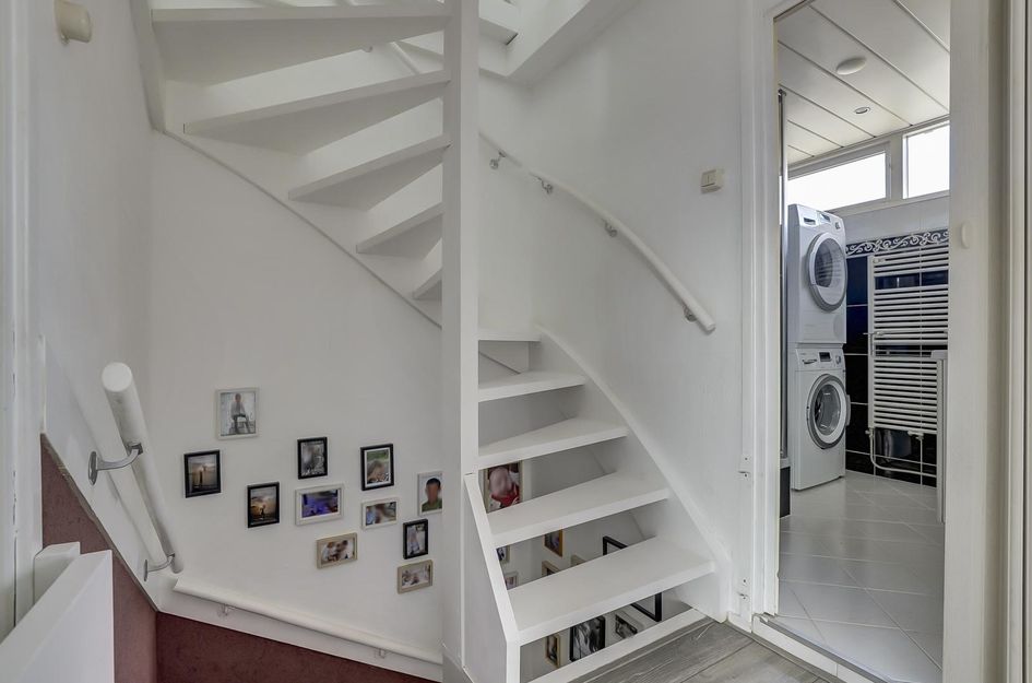 Witte de Withstraat 12