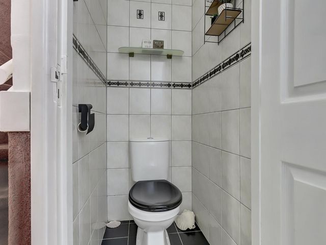 Witte de Withstraat 12, De Lier
