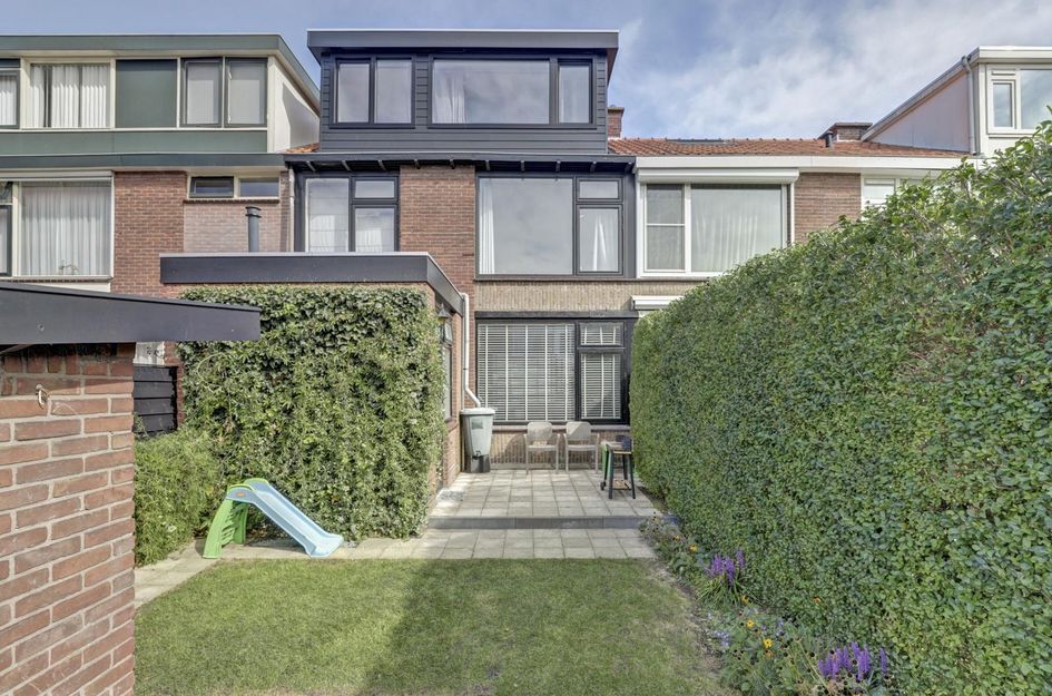 Witte de Withstraat 12