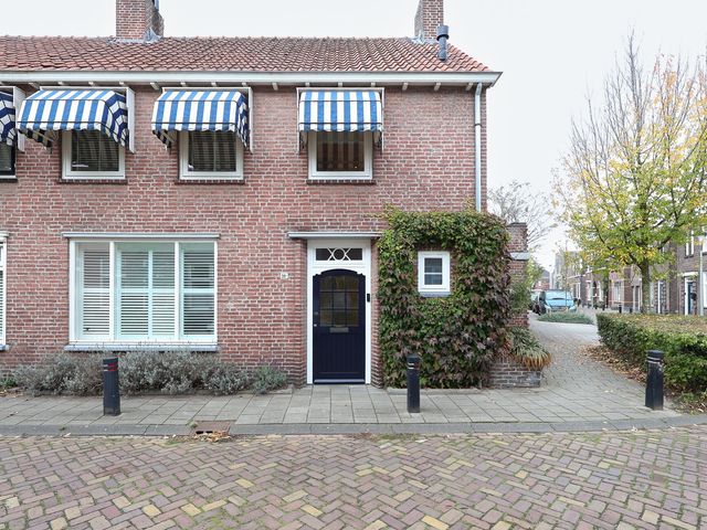 Wilhelminastraat 20a, Boxtel