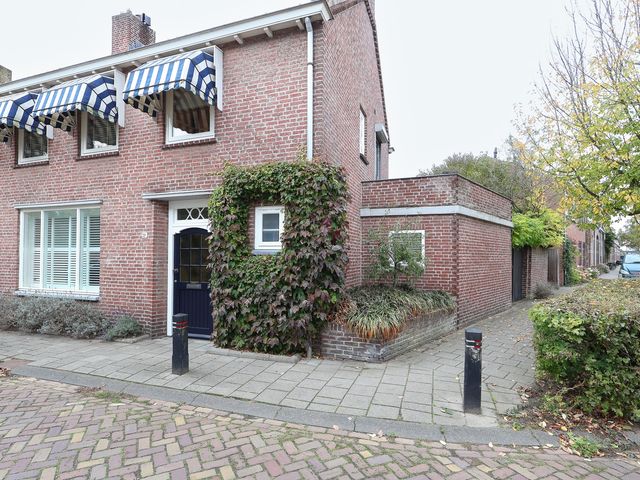 Wilhelminastraat 20a, Boxtel