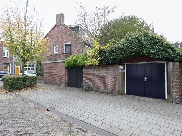 Wilhelminastraat 20a, Boxtel
