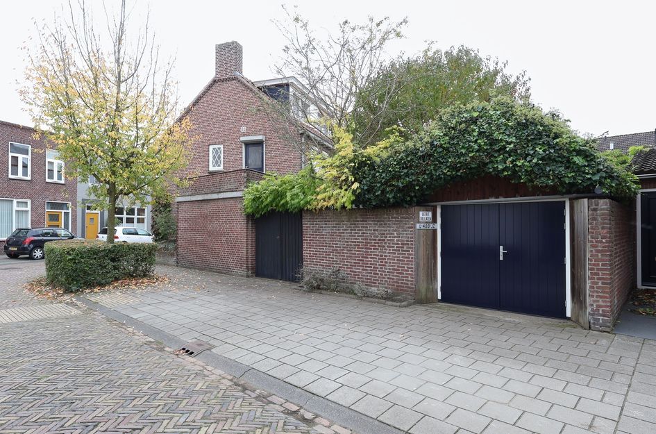 Wilhelminastraat 20a