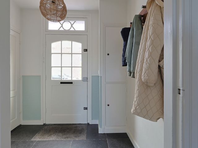 Wilhelminastraat 20a, Boxtel