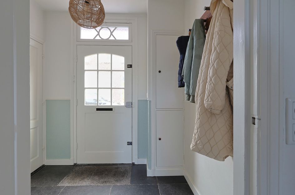 Wilhelminastraat 20a