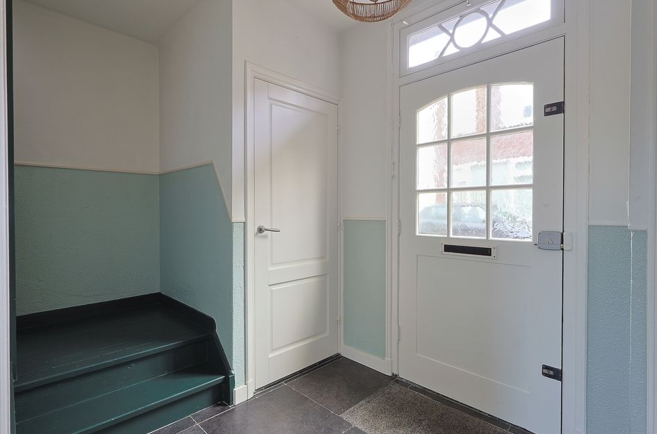 Wilhelminastraat 20a