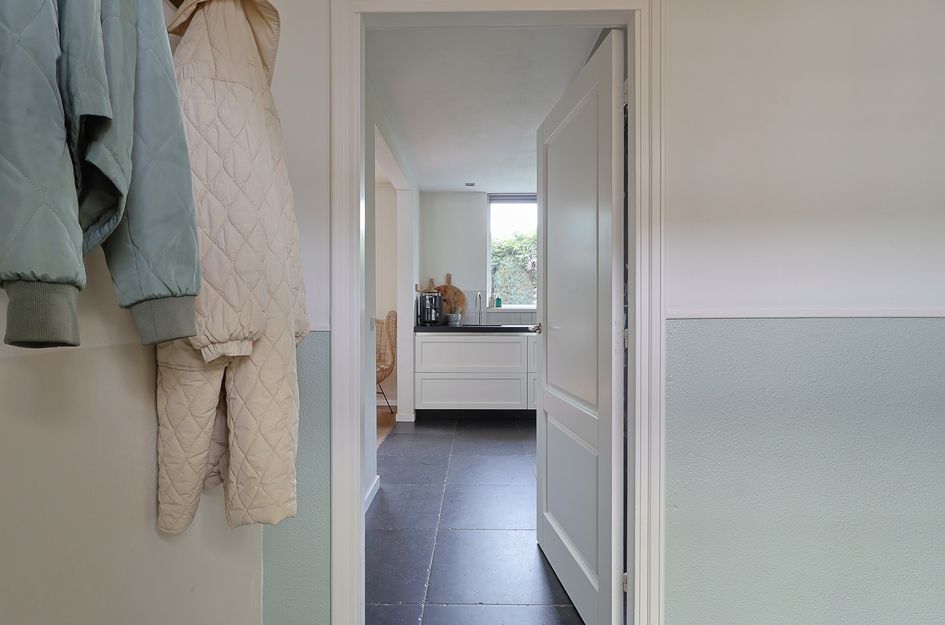 Wilhelminastraat 20a