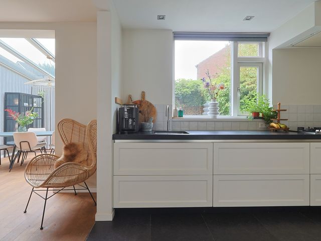 Wilhelminastraat 20a, Boxtel