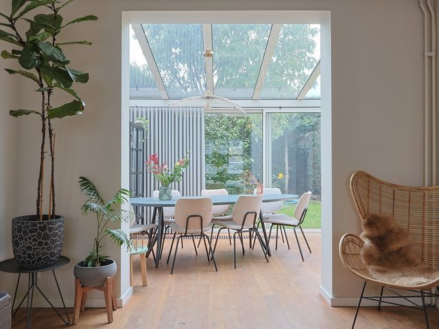 Wilhelminastraat 20a, Boxtel