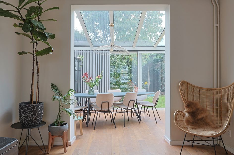 Wilhelminastraat 20a