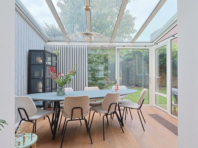 Wilhelminastraat 20a, Boxtel