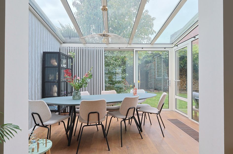 Wilhelminastraat 20a